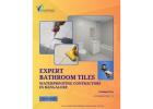 Expert Bathroom Tiles Waterproofing Contractors in Bangalore