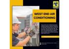AC Repair South Florida - West End Air Conditioning