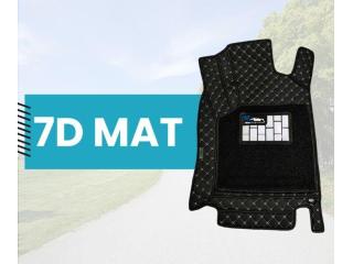 Buy 7D Car Floor Mats | Premium Custom-Fit Waterproof Mats