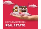 Top Real Estate Marketing Agency | Red Dash Media