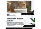 Professional Interior Designer in Bangalore