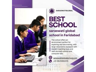 Looking For International Schools In Faridabad
