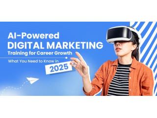 Digital Marketing with AI Course in Kolkata | 20+ Certifications – NIHT