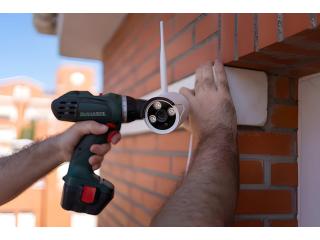 Business Security Camera Installation Los Angeles