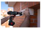 Business Security Camera Installation Los Angeles