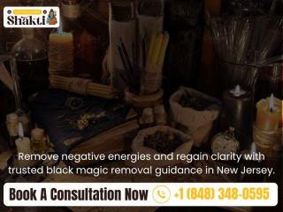 Curse Removal in Manhatten – Restore Happiness & Luck