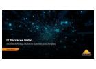 IT Services India – Driving Digital Transformation Across Industries