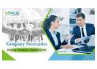 Best Company Secretaries in Surat - MPCS.
