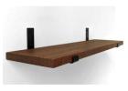 Stylish Contemporary Floating Shelves Excellence
