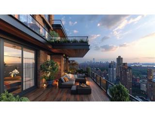 Las Vegas Arts District Apartments for Best Living