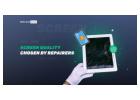 Screen Replacement Parts UK and How Repairers Choose Quality Parts