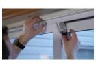 Automatic Sliding Door Installation