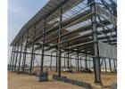 Top-Rated Peb Manufacturers in Haryana for Quality Steel Buildings