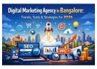 Digital Marketing Agency in Bangalore