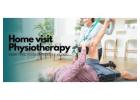 Is Home Visit Physiotherapy the Best Way to Recover at Home?