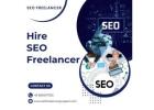 Hire SEO Freelancer for Sustainable Growth | SEO Freelancer Gurgaon