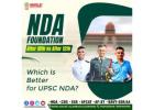 Best Nda Foundation Course In Lucknow- Shield