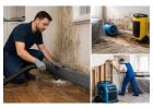 Residential Water Damage Restoration Experts