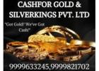Cash For Gold In Sector 37 Noida -Quick and Honest Gold Buyers