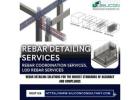 Explore the Best Rebar Detailing Services in Chicago, US AEC Industry