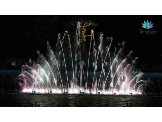 Fountain Operation Training for Flawless Shows