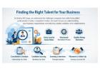 Trusted Recruitment Consultant in Gurgaon for Businesses