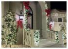 Holiday lighting design