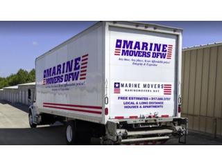 Long Distance Moving Service Experts
