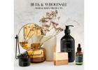 Wholesale Natural Skincare Products | Clean Beauty Manufacturing