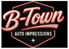 B-Town Auto Impressions