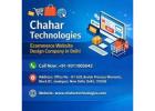 Elevate Your Online Business with Chahar Technologies