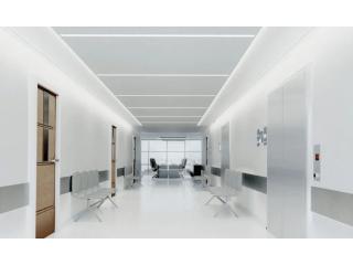 End-to-End Clean Room Design and Construction by Industry Experts