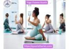 Searching for the Best Yoga Classes Austin Has to Offer?