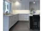 Custom kitchen cabinets greenville SC for modern homes