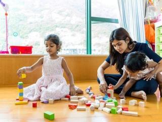 Online Preschool for Your Kids