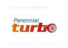 High performance engine oil for commercial trucks in Oman– Perennial Turbo