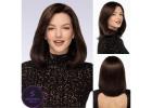 Lace Front Human Hair Wigs
