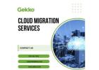 Reliable Cloud Migration Services to Power Smarter Business Growth
