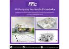 3D Designing Services in  Perambalur