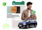 WhatsApp Chatbot for Automobile Industry 