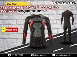 Buy Now Motorcycle Inner Wear Online in India