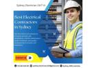 Best Electrical Contractors in Sydney