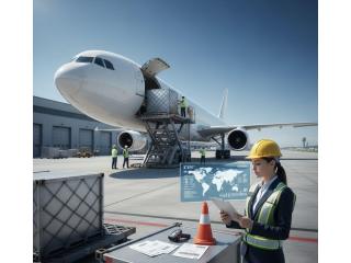 Reliable Freight Services in New Zealand | End-to-End Import