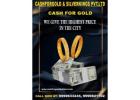Safe Cash For Gold In Dwarka Service