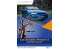 Car Accident Attorney in
