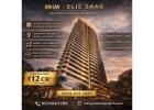 Elie Saab Residences Gurgaon: M3M New Launch near Delhi Border