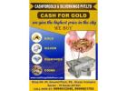Trusted Cash for Gold Buyers in Delhi