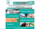 Where Is General Anesthesia in Yamunanagar Safely Administered?