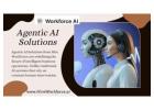 Agentic AI Solutions 