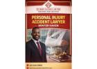 Injury Claim Help Personal Injury Accident Lawyer in